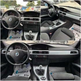 BMW 320 M-PACK* NAVI* RECARO* TOP, снимка 11
