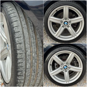 BMW 320 M-PACK* NAVI* RECARO* TOP, снимка 15