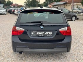 BMW 320 M-PACK* NAVI* RECARO* TOP, снимка 4