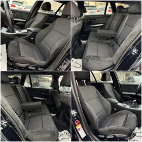 BMW 320 M-PACK* NAVI* RECARO* TOP, снимка 12