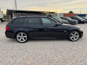 BMW 320 M-PACK* NAVI* RECARO* TOP, снимка 7