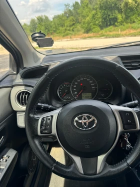 Toyota Yaris 1.33 VVT-i, снимка 9