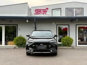 Subaru Solterra, снимка 2
