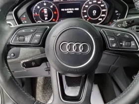 Audi A4 2.0 TDI, снимка 11
