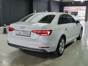 Audi A4 2.0 TDI, снимка 2