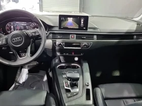 Audi A4 2.0 TDI, снимка 7