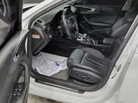Audi A4 2.0 TDI, снимка 10
