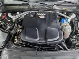 Audi A4 2.0 TDI, снимка 6