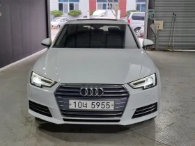Audi A4 2.0 TDI, снимка 3