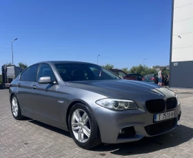 BMW 528 N52B30, снимка 3