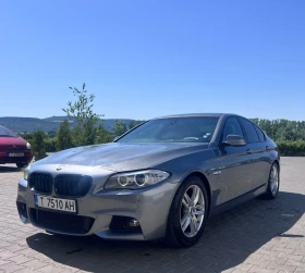 BMW 528 N52B30, снимка 2