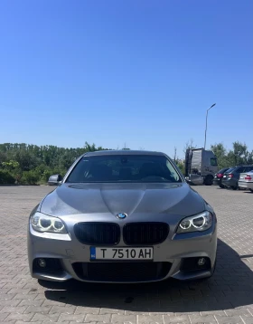 BMW 528 N52B30, снимка 1
