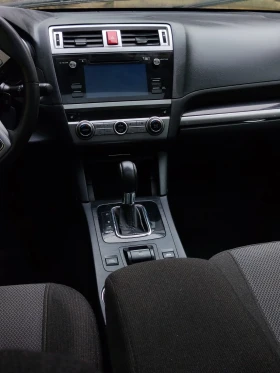 Subaru Outback, снимка 6