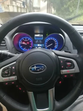 Subaru Outback, снимка 3