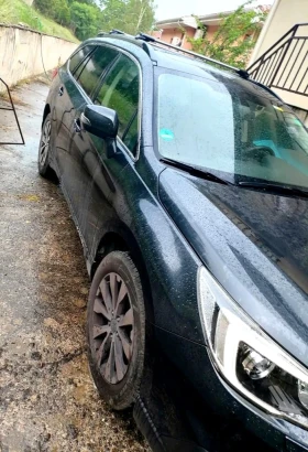 Subaru Outback, снимка 2