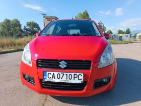 Suzuki Splash, снимка 4