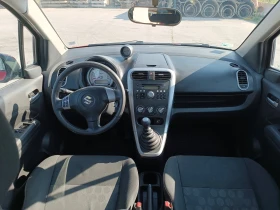Suzuki Splash, снимка 9