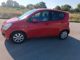 Suzuki Splash, снимка 2