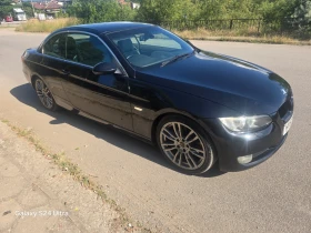 BMW 325 Е93 325i 218k N53B25A  на части, снимка 1