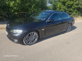 BMW 325 Е93 325i 218k N53B25A  на части, снимка 4