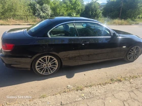 BMW 325 Е93 325i 218k N53B25A  на части, снимка 2