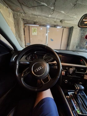 Audi A4, снимка 9