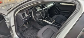 Audi A4 2.0tdi 143hp, снимка 10