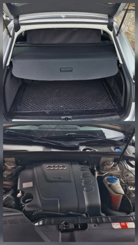 Audi A4 2.0tdi 143hp, снимка 14