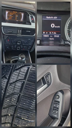 Audi A4 2.0tdi 143hp, снимка 9
