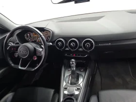 Audi Tt Coupe 45 Tfsi Quattro, снимка 7