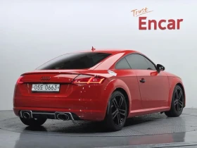 Audi Tt Coupe 45 Tfsi Quattro, снимка 2