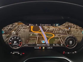 Audi Tt Coupe 45 Tfsi Quattro, снимка 14