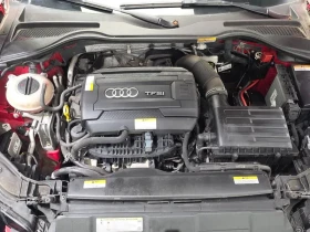 Audi Tt Coupe 45 Tfsi Quattro, снимка 6
