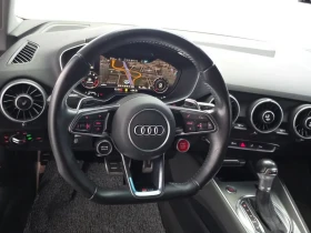 Audi Tt Coupe 45 Tfsi Quattro, снимка 12