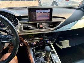 Audi A7 2018* MATRIX* S-LINE COMPETITION PK* BOSE* ТЪРГ, снимка 9
