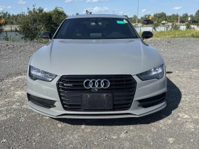 Audi A7 2018* MATRIX* S-LINE COMPETITION PK* BOSE* ТЪРГ, снимка 2