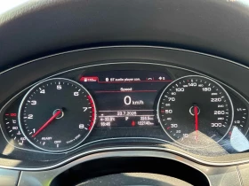 Audi A7 2018* MATRIX* S-LINE COMPETITION PK* BOSE* ТЪРГ, снимка 8