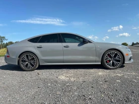 Audi A7 2018* MATRIX* S-LINE COMPETITION PK* BOSE* ТЪРГ, снимка 5