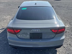 Audi A7 2018* MATRIX* S-LINE COMPETITION PK* BOSE* ТЪРГ, снимка 3