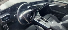 Audi A6 А6 plugin Hybrid гаранционен до 28 година, снимка 5