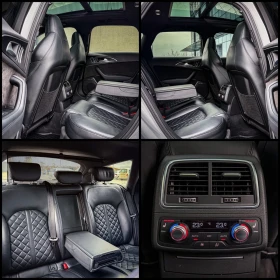 Audi A6 Competition BiTDI| 326 к.с.| Nardo Gray| Black opr, снимка 3