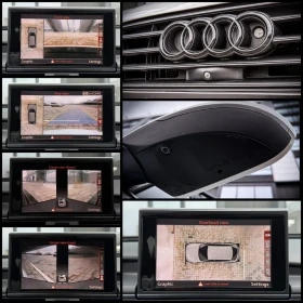 Audi A6 Competition BiTDI| 326 к.с.| Nardo Gray| Black opr, снимка 5