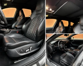 Audi A6 Competition BiTDI| 326 к.с.| Nardo Gray| Black opt, снимка 9