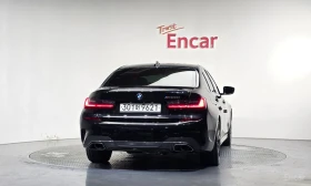 BMW 340 HARMON* KARDON* ДИСТРОНИК* ХЕДЪП* 360КАМЕРА* , снимка 4