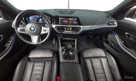 BMW 340 HARMON* KARDON* ДИСТРОНИК* ХЕДЪП* 360КАМЕРА* , снимка 6