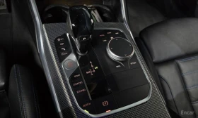 BMW 340 HARMON* KARDON* ДИСТРОНИК* ХЕДЪП* 360КАМЕРА* , снимка 10