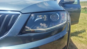 Skoda Octavia Scout 4x4 DSG TSI, снимка 7
