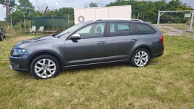 Skoda Octavia Scout 4x4 DSG TSI, снимка 3