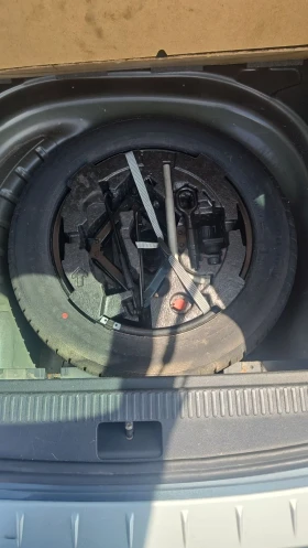 Skoda Octavia Scout 4x4 DSG TSI, снимка 13