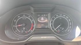Skoda Octavia Scout 4x4 DSG TSI, снимка 16